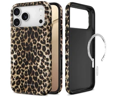 Dėklas Tech-Protect LAMANO MagSafe iPhone 17 Pro Max / 18 Pro Max EXOTIC TOUCH