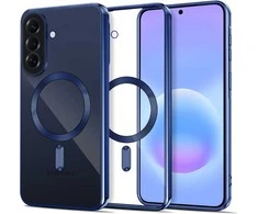 Dėklas Tech-Protect MagFlex MagSafe Samsung Galaxy A57 5G TAMSIAI MĖLYNAS