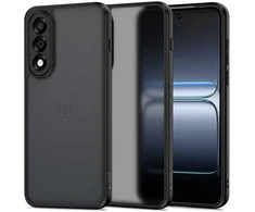 Dėklas Tech-Protect MagMat OnePlus Nord 5 matinis juodos spalvos