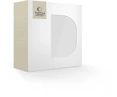Dėklas Tech-Protect Silicone Hook Samsung Galaxy Buds 4 / 4 Pro juodos spalvos