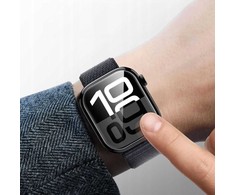 „Tech-Protect Supreme Set+“ 2 vnt. „Apple Watch 4 / 5 / 6 / SE 1 / 2 / 3“ (40 mm) skaidrus