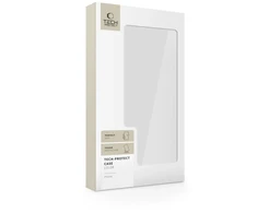 Dėklas TECH-PROTECT UNIQ MagSafe CC iPhone 17 Pro Max / 18 Pro Max TAMSIAI VYŠNINIS
