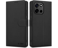 Dėklas Tech-Protect WALLET ONEPLUS NORD 6 Juodas