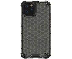 Dėklas Tel Protect Honey Armor skirtas Xiaomi Redmi 10 juodas
