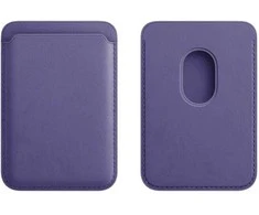 Dėklas Toptel Tel Protect MagPocket – violetinės spalvos
