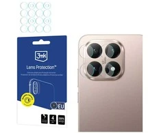 Telefono kameros apsauga 3MK Lens Protect skirta Xiaomi 15T