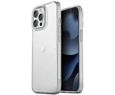 UNIQ dėklas LifePro Xtreme Apple iPhone 13 Pro Max 6,7" skaidrus