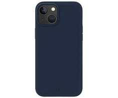 UNIQ Lino Dėklas Apple iPhone 14 Plus 6,7″ marine mėlynas
