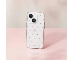 UNIQ Coehl Solitaire Dėklas Apple iPhone 14 Plus / 15 Plus 6,7″ clear