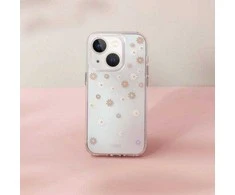 UNIQ dėklas Coehl Aster Apple iPhone 14 Plus /15 Plus 6.7" rožinės spalvos