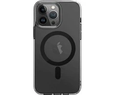 UNIQ LifePro Xtreme dėklas Apple iPhone 14 Pro Max 6,7" Magclick Charging smoke frost