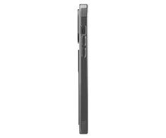 UNIQ Heldro Mount Dėklas Apple iPhone 14 Pro Max 6,7″ vapour smoke