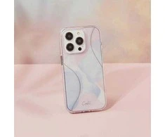 UNIQ Coehl Palette Dėklas Apple iPhone 14 Pro Max 6,7″ dusk mėlynas