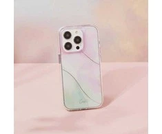 UNIQ Coehl Palette Dėklas Apple iPhone 14 Pro Max 6,7″ soft lilac