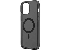 UNIQ LifePro Xtreme Dėklas Apple iPhone 14 Pro 6,1″ Magclick Charging frost smoke
