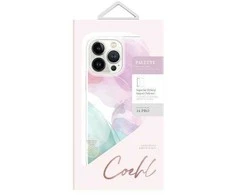 UNIQ Coehl Palette Dėklas Apple iPhone 14 Pro 6,1″ soft lilac