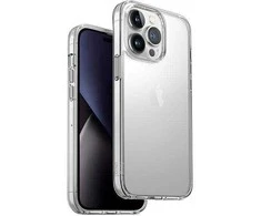 UNIQ LifePro Xtreme Dėklas Apple iPhone 14 Pro 6,1″ crystal clear