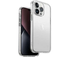 UNIQ Clarion Dėklas Apple iPhone 14 Pro 6,1″ translucent