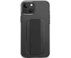 UNIQ Heldro Mount Dėklas Apple iPhone 14 / 15 / 13 6,1″ vapour smoke