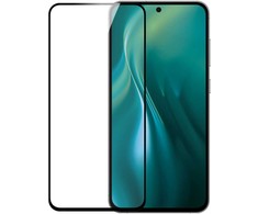 Telforceone Etteri apsauginis stiklas 9D Samsung Galaxy S24 FE