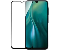 Telforceone Etteri apsauginis stiklas 9D Samsung Galaxy A26 5G