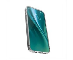 Dėklas Etteri Telforceone Aftermarket Clear Apple iPhone 13 6.1"