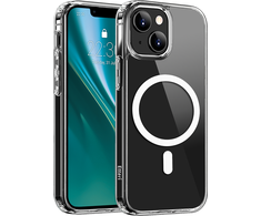 Dėklas Telforceone Etteri Hybrid Mag Apple iPhone 14 6.1"