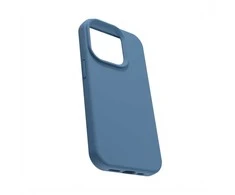 Etteri silikoninis dėklas iPhone 12 / 12 Pro 6,1" tamsiai mėlynas