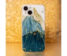 TFO Gold Glam dėklas Samsung Galaxy A14 4G / A14 5G mountain