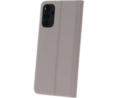 Dėklas iLike TelForceone Smart Soft Xiaomi Redmi 13C 4G nude