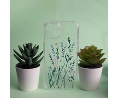 Dėklas TelForceone Ultra Trendy Apple iPhone 12 6,1" Pieva 3