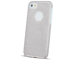 Dėklas TFO Blizgučiai 3in1 skirti Samsung Galaxy S26 Ultra sidabriniai