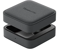 Dėklas TIMEKETTLE W4 Pro Headphone Case