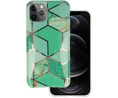 Topt Cosmo Marble dėklas skirtas Apple iPhone 11 Pro raštas 2