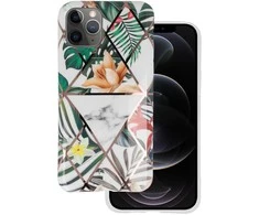 Dėklas Topt Cosmo Marble Apple iPhone 12 Pro Max šablonas 5