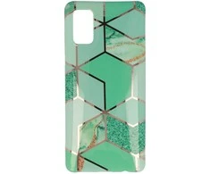 Dėklas Topt Cosmo Marble Samsung Galaxy A41 šablonas 2