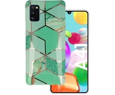 Dėklas Topt Cosmo Marble Samsung Galaxy A41 šablonas 2
