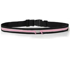 Toptel Topt Fit Slim Belt Pouch for Apple iPhone 14/14 Plus/14 Pro/14 Pro Max/Apple iPhone 15/15 Plus/15 Pro/15 Pro Max/Samsung S23/S23 Plus/S23 Ultra/S24/S24 Plus/S24 Ultra/A15/A54 5G/A55 5G/Redmi Note 13 – double pouch Raudonas