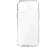 Topt Riposo Dėklas „PERFECT“ 2 mm iPhone, Samsung ir Xiaomi telefonų modeliams iPHONE 13 PRO MAX