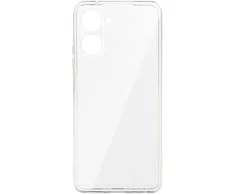 Dėklas Galinis dangtelis 2 mm idealiai tinkantis Realme 10 Pro 5G skaidrus