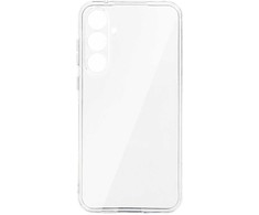 Back Dėklas 2 mm Perfect skirtas Samsung Galaxy A55 5G TRANSPARENT