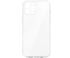 Topt Riposo Dėklas „PERFECT“ 2 mm iPhone, Samsung ir Xiaomi telefonų modeliams IPHONE 12 PRO MAX (6.7')