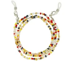 Toptel Glasses chain beads design 4