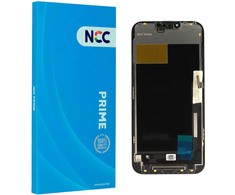 Toptel Topt LCD Ekranas NCC for Iphone 13 Pro Max juodas Incell IC Prime