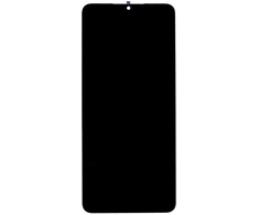 Toptel Topt LCD Ekranas NCC for Samsung Galaxy A32 5G (A326B/A326U/A326W) juodas Prime