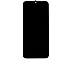 Toptel Topt LCD Ekranas NCC for Samsung Galaxy A14 (A14U/146P) juodas Prime