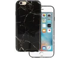 Dėklas Topt Marble Silikon Apple iPhone 6/6S (4,7") šablonas 6