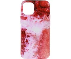 Dėklas Topt Marble Silikon Apple iPhone 12 Mini šablonas 5