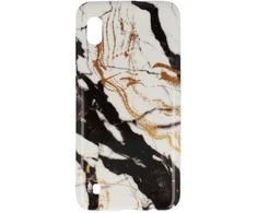 Dėklas Topt Marble Silikon Samsung Galaxy A10 šablonas 3