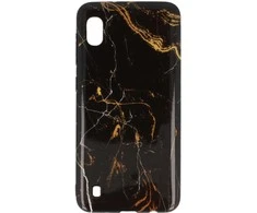 Dėklas Topt Marble Silikon Samsung Galaxy A10 šablonas 4